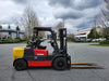 STARKE 7,500 lb Forklift FG 35