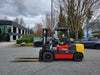 STARKE 7,500 lb Forklift FG 35