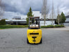 STARKE 7,500 lb Forklift FG 35