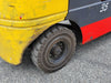 STARKE 7,500 lb Forklift FG 35