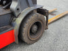 STARKE 7,500 lb Forklift FG 35