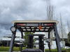 STARKE 7,500 lb Forklift FG 35
