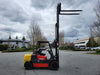 STARKE 7,500 lb Forklift FG 35