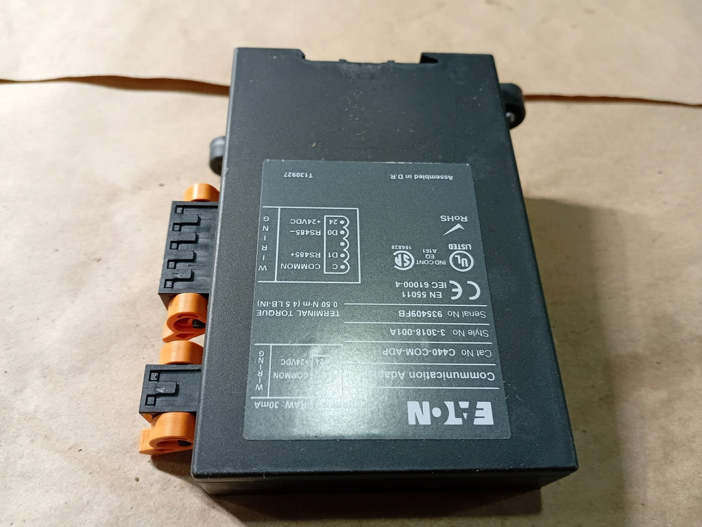 EATON Communication Adapter C440-COM-ADP