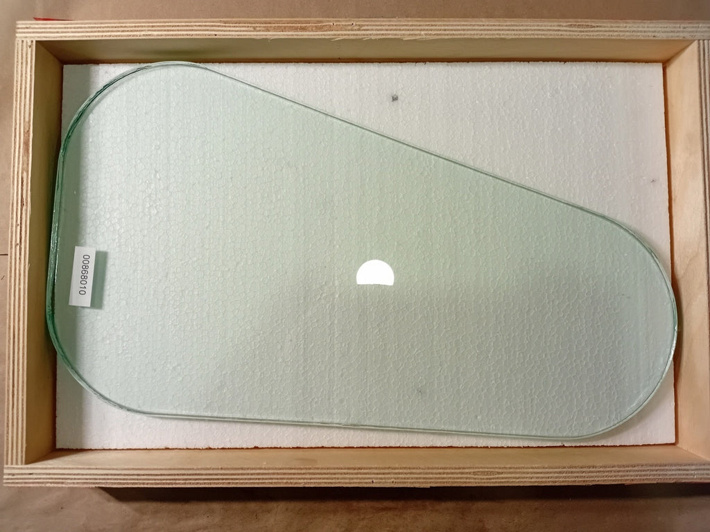 SANDVIK Rear Window Glass 00868010