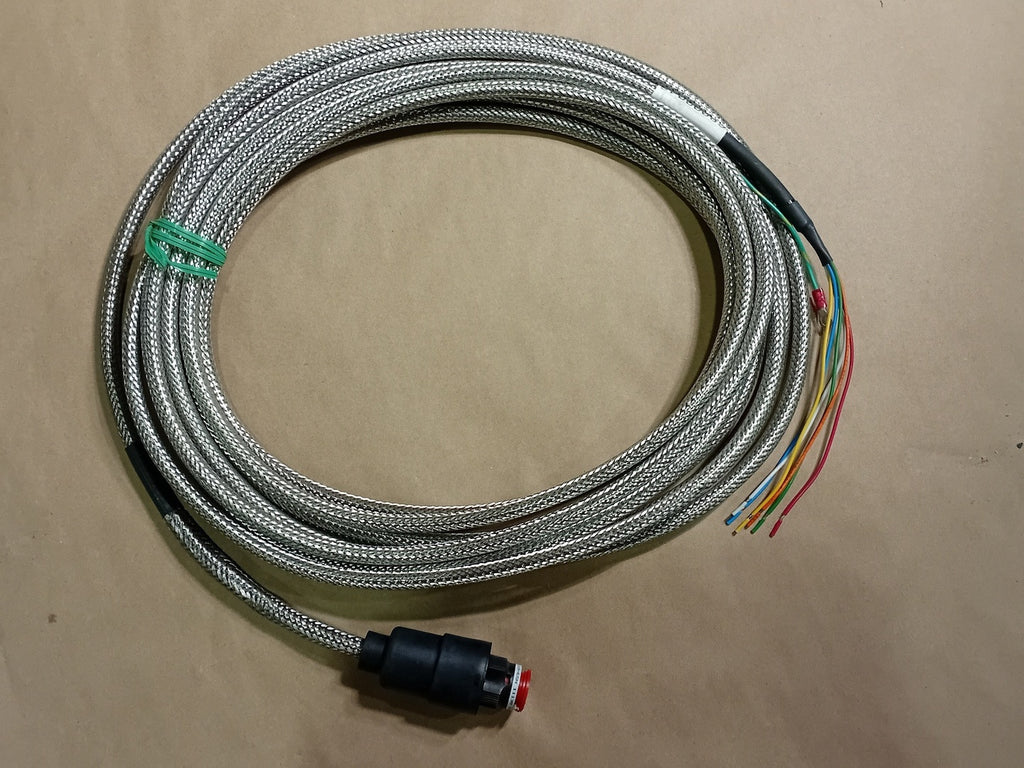 Cable 26 L/C Digitol 06-16-15/D, 68000046