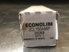 ECONOMY 150 Amp Class J Fast-Acting Fuse JCL-150
