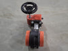 VICTAULIC 3" 300MS Gear Operated Butteryfly Valve 232-05, V030761SE3