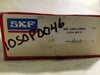 SKF Double Row Angular Contact Ball Bearing 70m ID x 150mm OD x 63.5mm W, 3314 A/C3