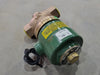 SOLENOID SOLUTIONS 1" Brass Solenoid Valve 120V/60Hz 0-105 Psi, 710-01001V, Z6214BBV