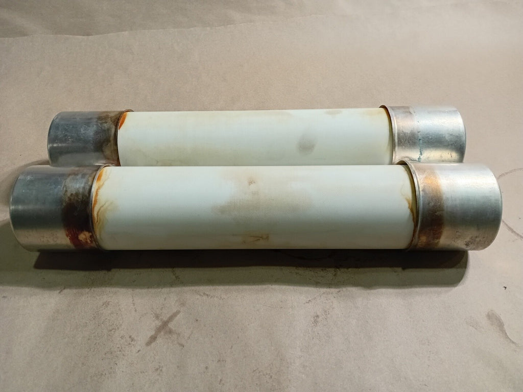 FERRAZ SHAWMUT Amp-Trap R-Rated Medium Voltage Fuse 4800VAC 18R, A480R18R-1