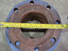 FLSMIDTH 6" Overflow Flanged Adapter C3490ST-RG-6F