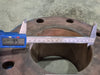 FLSMIDTH 6" Inlet Flanged Adapter C2474-RG-NG-6F