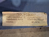 FLSMIDTH 6" Inlet Flanged Adapter C2474-RG-NG-6F