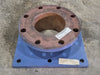 FLSMIDTH 6" Inlet Flanged Adapter C2474-RG-NG-6F