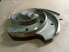 GOULDS 5-Vane Impeller for 3196LT Pump, CF8M, B10588-1203