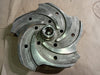 GOULDS 5-Vane Impeller for 3196LT Pump, CF8M, B10588-1203