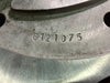 GOULDS 5-Vane Impeller for 3196LT Pump, CF8M, B10588-1203