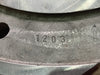 GOULDS 5-Vane Impeller for 3196LT Pump, CF8M, B10588-1203