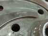 GOULDS 5-Vane Impeller for 3196LT Pump, CF8M, B10588-1203