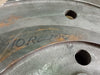 GOULDS 5-Vane Impeller for 3196LT Pump, CF8M, B10588-1203