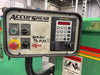 ACCURSHEAR 6 ft x 10 gauge Low Profile Hydraulic Shear 61356