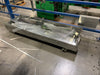 ACCURSHEAR 6 ft x 10 gauge Low Profile Hydraulic Shear 61356