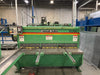 ACCURSHEAR 6 ft x 10 gauge Low Profile Hydraulic Shear 61356