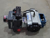 TOPWORX Valve Controller DXP-M21GNEB7A21 w/ Actuator ST-U103-SR-4
