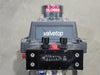 TOPWORX Valve Controller DXP-M21GNEB7A21 w/ Actuator ST-U103-SR-4