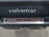 TOPWORX Valve Controller DXP-M21GNEB7A21 w/ Actuator ST-U103-SR-4