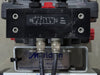 TOPWORX Valve Controller DXP-M21GNEB7A21 w/ Actuator ST-U103-SR-4