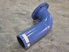 KREBS C Overflow Pipe C5201CR1003WWPS