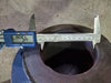 FLSMIDTH B Overflow Pipe C5201B-R1003WWP