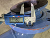 FLSMIDTH B Overflow Pipe C5201B-R1003WWP