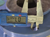 FLSMIDTH A Overflow Pipe C5201A-R0603WWP