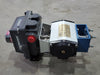 TOPWORX Valve Controller DXP-M21GNEB7A21 w/ Actuator ST-U73-SR-4