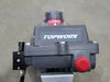 TOPWORX Valve Controller DXP-M21GNEB7A21 w/ Actuator ST-U73-SR-4