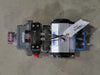 TOPWORX Valve Controller DXP-M21GNEB7A21 w/ Actuator ST-U73-SR-4