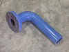 FLSMIDTH C Overflow Pipe C5201C-R1003WWP