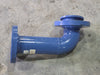 FLSMIDTH B Overflow Pipe C5201B-R0603WWP