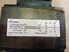 SQUARE D 250VA Control Transformer 600V Pri, 120V Sec, 9070T250D5