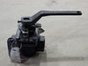 Size 1", Rating 300, Globe Valve PL-1596