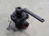 Size 1", Rating 300, Globe Valve PL-1596