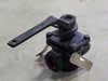 Size 1", Rating 300, Globe Valve PL-1596