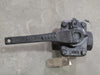 Size 1", Rating 300, Globe Valve PL-1596
