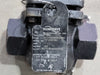Size 1", Rating 300, Globe Valve PL-1596