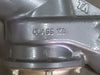 Tour and Anderson 4" Class 150 Stad Steel Balancing Valve (flanged)