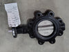 SURE SEAL 4" 200psi Butterfly Valve 4-622-822515