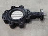 SURE SEAL 4" 200psi Butterfly Valve 4-622-822515